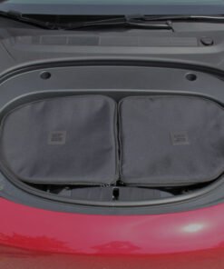 Model 3 Frunk Luggage Bags Set